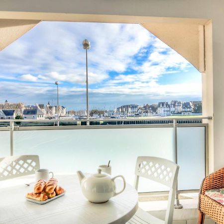 Apartment Le Beach By Interhome Трувиль-сюр-Мер Экстерьер фото