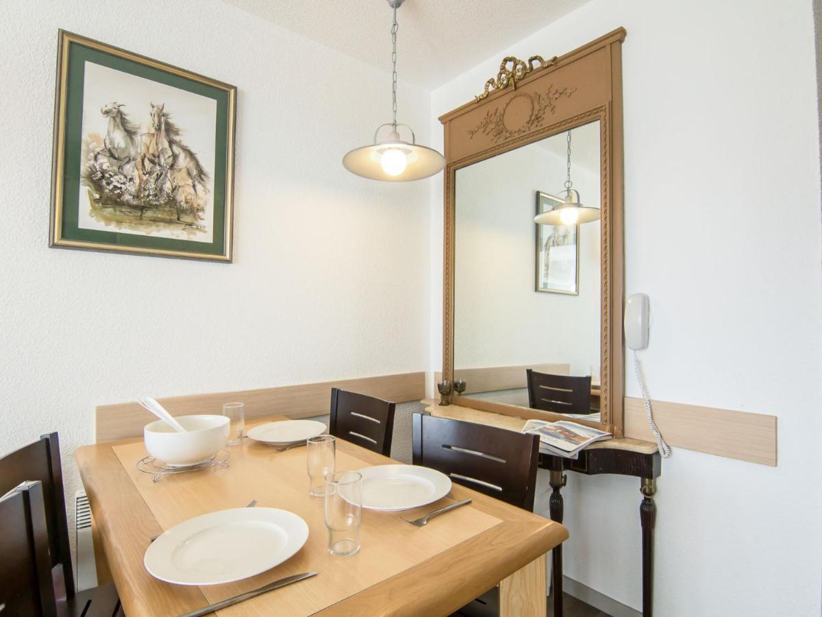 Apartment Le Beach By Interhome Трувиль-сюр-Мер Экстерьер фото