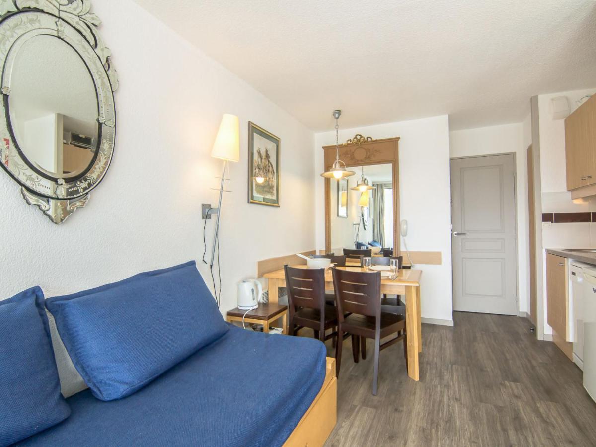 Apartment Le Beach By Interhome Трувиль-сюр-Мер Экстерьер фото