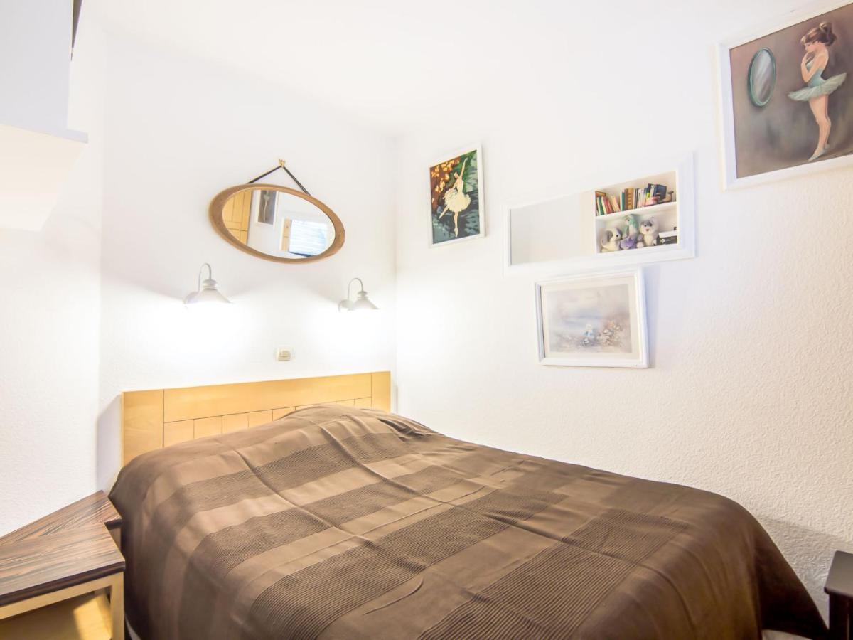 Apartment Le Beach By Interhome Трувиль-сюр-Мер Экстерьер фото